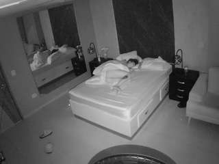 Casa Salsa Bedroom 4